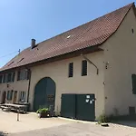 Apartman Hofgut Wiggenweiler *