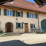 Apartman Hofgut Wiggenweiler