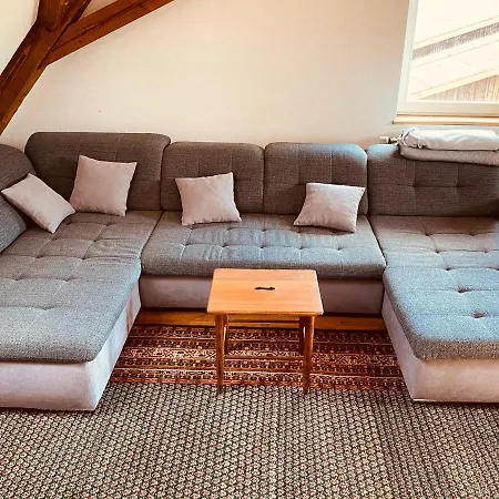 Hofgut Wiggenweiler Διαμέρισμα *