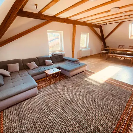 Apartamento Hofgut Wiggenweiler