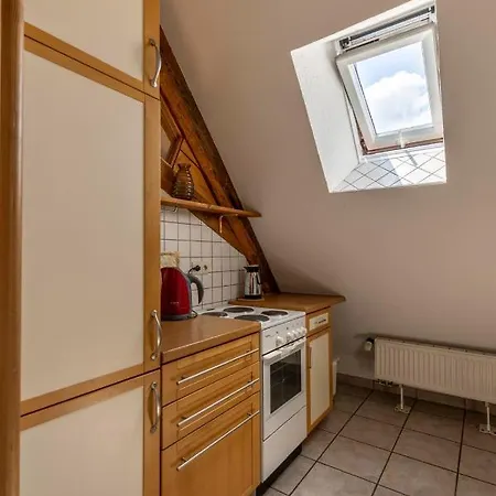 Hofgut Wiggenweiler Apartamento Bermatingen