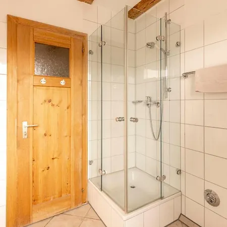 Apartament Bio Hofgut Wiggenweiler *