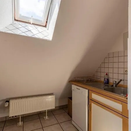 Apartamento Hofgut Wiggenweiler Bermatingen
