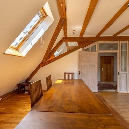 Hofgut Wiggenweiler Apartamento