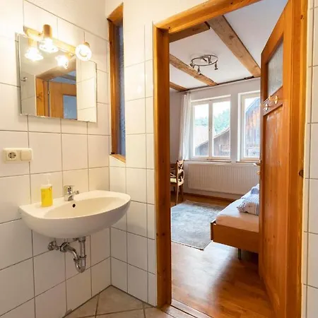 Bio Hofgut Wiggenweiler Apartament *