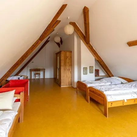 Apartament Bio Hofgut Wiggenweiler