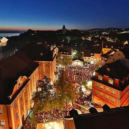 아파트 Hofgut Wiggenweiler 베르마팅겐