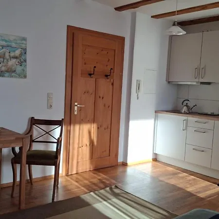 Hofgut Wiggenweiler Διαμέρισμα