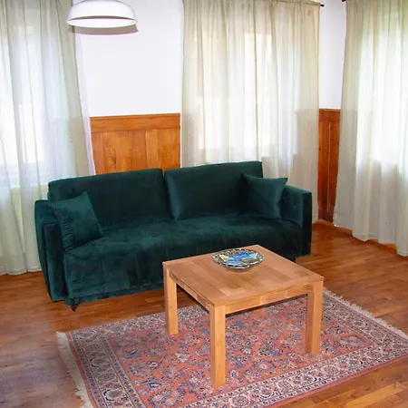 Hofgut Wiggenweiler Apartamento *