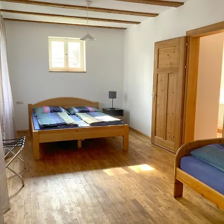 Διαμέρισμα Hofgut Wiggenweiler *