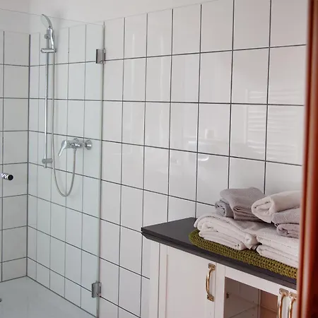 Hofgut Wiggenweiler Apartamento