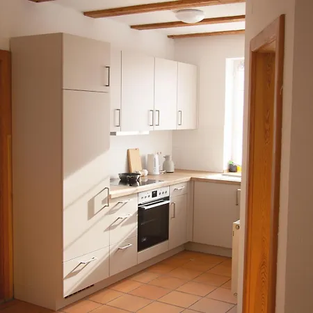 Apartamento Hofgut Wiggenweiler