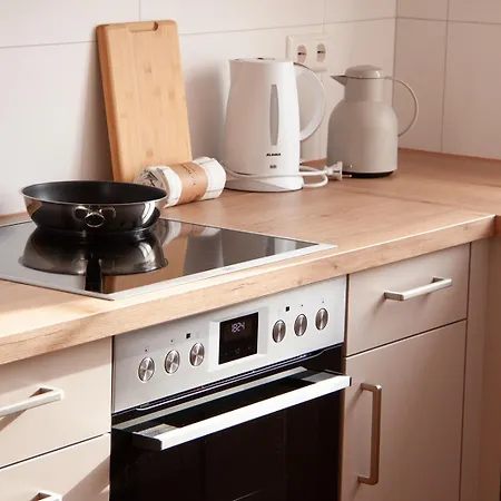 Hofgut Wiggenweiler Διαμέρισμα *