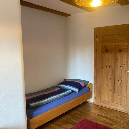 Apartamento Hofgut Wiggenweiler Bermatingen