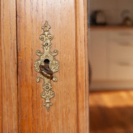 Hofgut Wiggenweiler Διαμέρισμα *