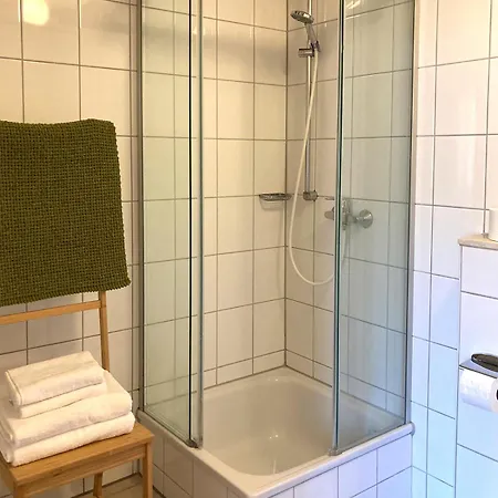 Appartamento Hofgut Wiggenweiler *