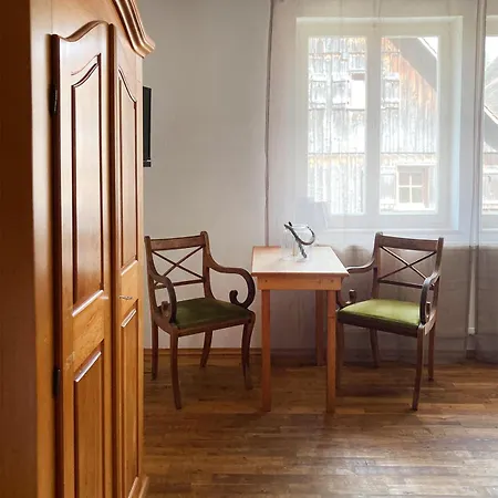 Apartamento Hofgut Wiggenweiler Bermatingen