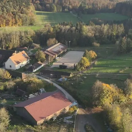 Hofgut Wiggenweiler * Bermatingen