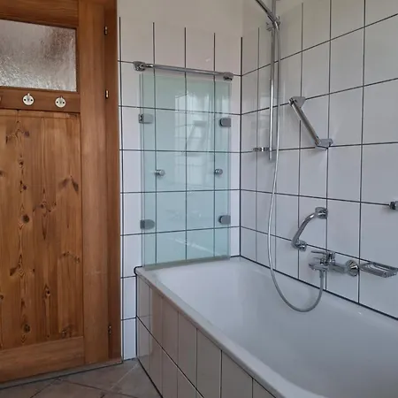 Bio Hofgut Wiggenweiler Apartament