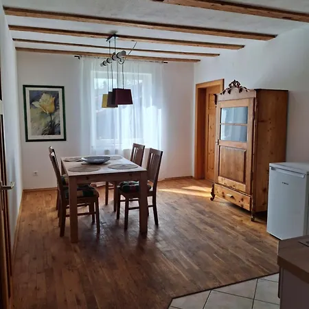 Hofgut Wiggenweiler Διαμέρισμα *