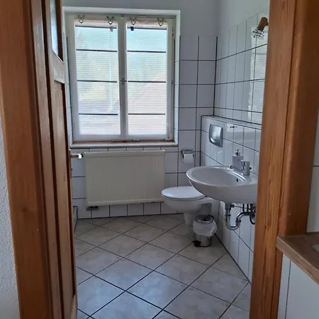 Bio Hofgut Wiggenweiler Apartament