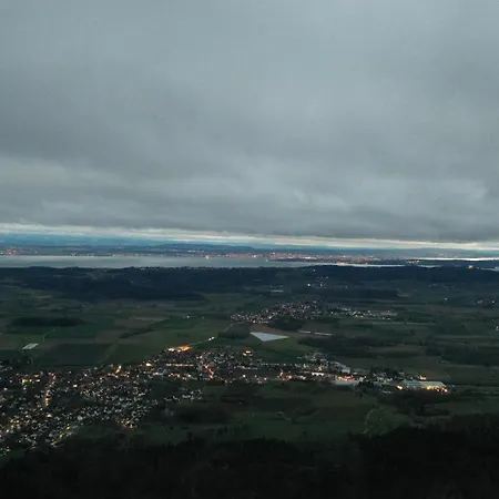 Hofgut Wiggenweiler Διαμέρισμα