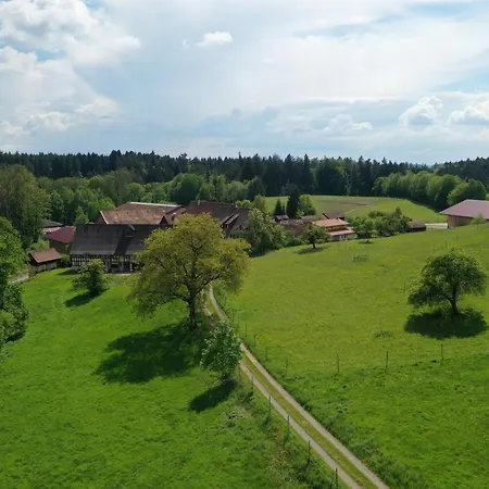 Appartamento Hofgut Wiggenweiler Bermatingen