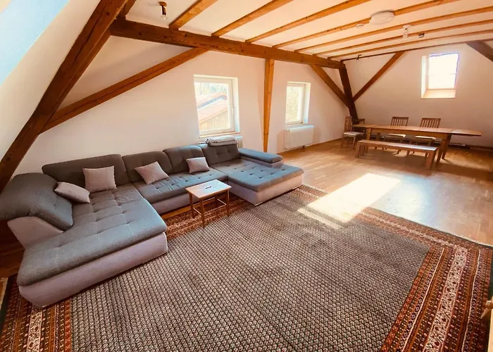 Lägenhet Hofgut Wiggenweiler