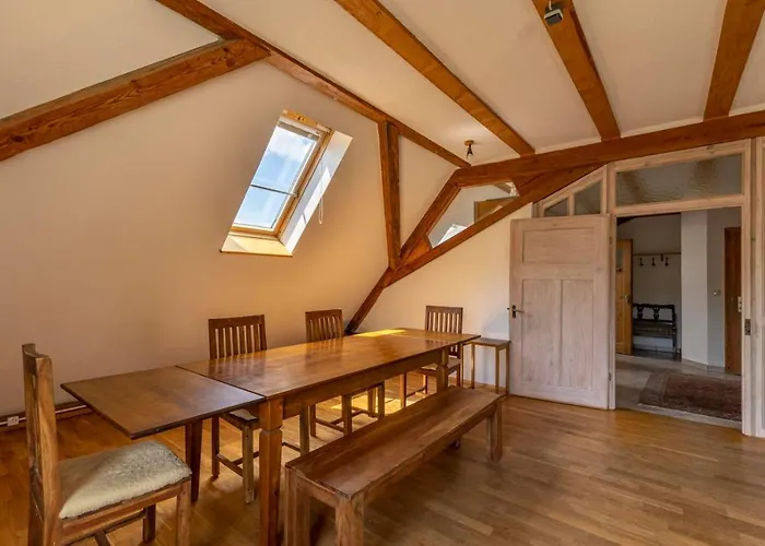 Lägenhet Hofgut Wiggenweiler *