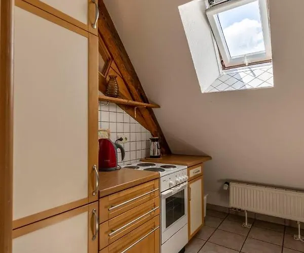 Hofgut Wiggenweiler Lägenhet Bermatingen