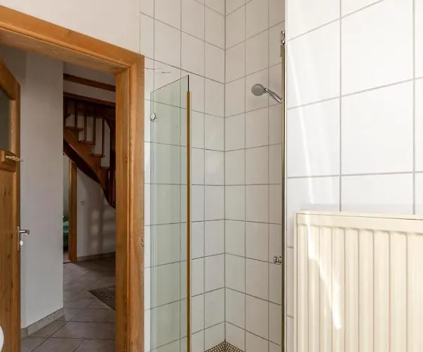 Lägenhet Hofgut Wiggenweiler *