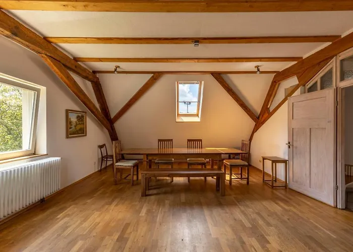 Lägenhet Hofgut Wiggenweiler Bermatingen