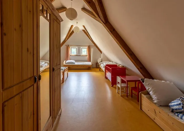 Lägenhet Hofgut Wiggenweiler