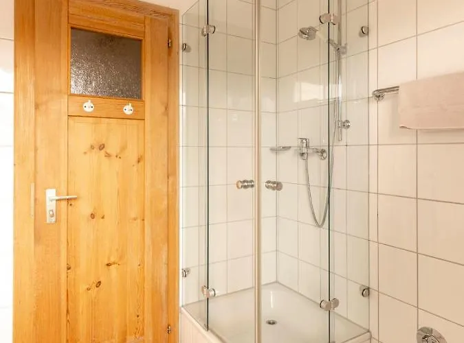 Lägenhet Hofgut Wiggenweiler *