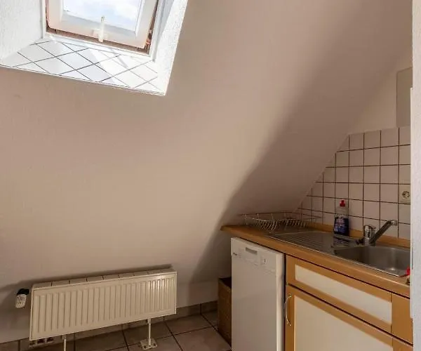 Lägenhet Hofgut Wiggenweiler Bermatingen