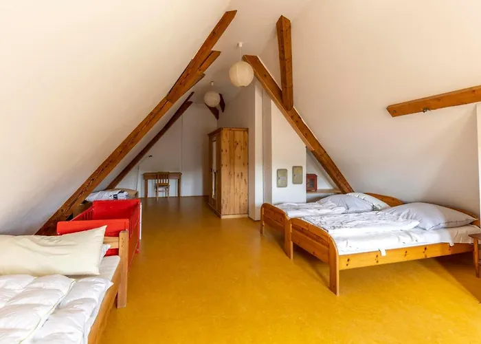 Lägenhet Hofgut Wiggenweiler