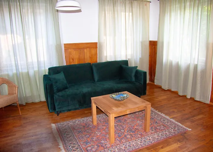 Hofgut Wiggenweiler Lägenhet *