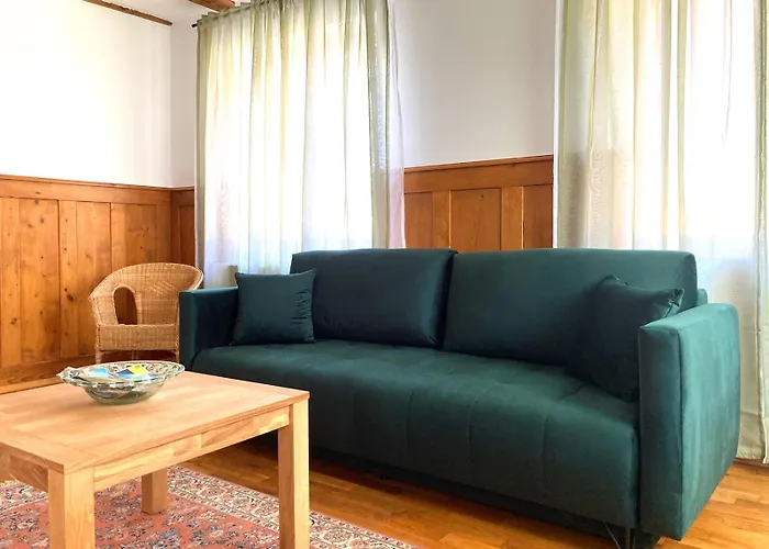 Hofgut Wiggenweiler Lägenhet Bermatingen