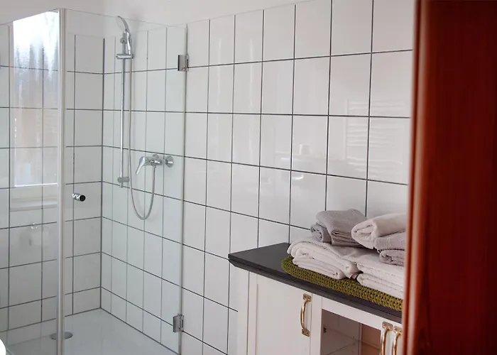 Hofgut Wiggenweiler Lägenhet