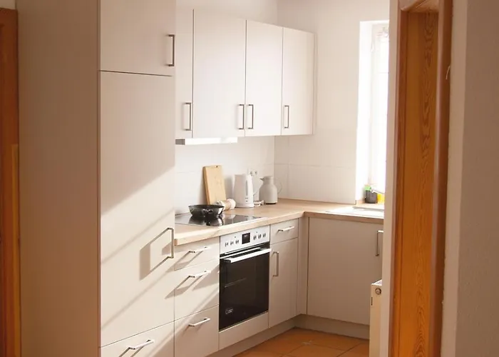 Lägenhet Hofgut Wiggenweiler