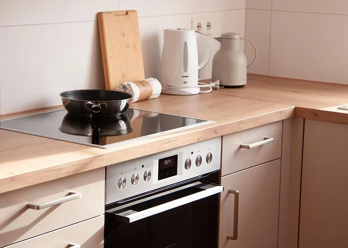 Hofgut Wiggenweiler Lägenhet *