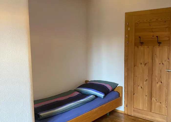 Lägenhet Hofgut Wiggenweiler Bermatingen