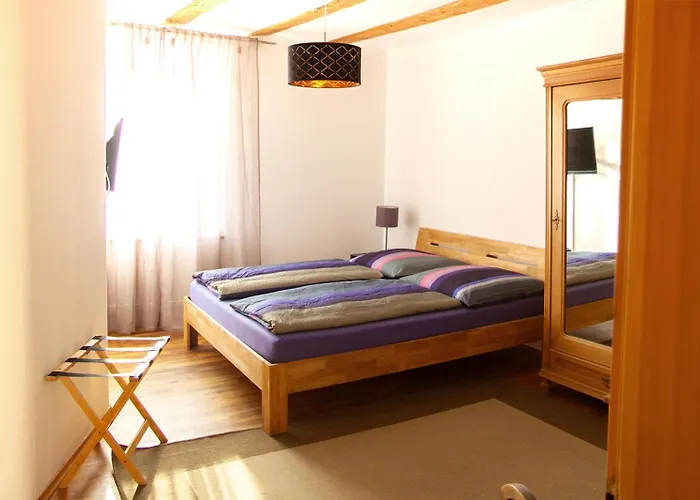 Hofgut Wiggenweiler Bermatingen