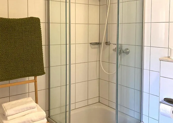 Lägenhet Hofgut Wiggenweiler *