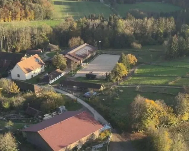 Hofgut Wiggenweiler * Bermatingen