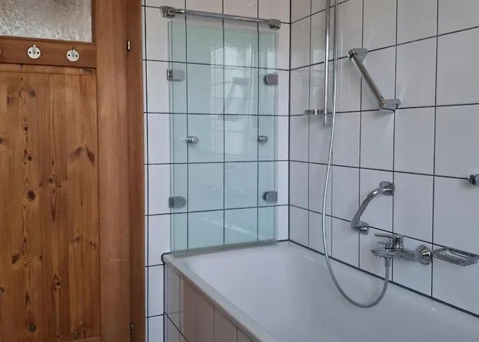 Hofgut Wiggenweiler Lägenhet