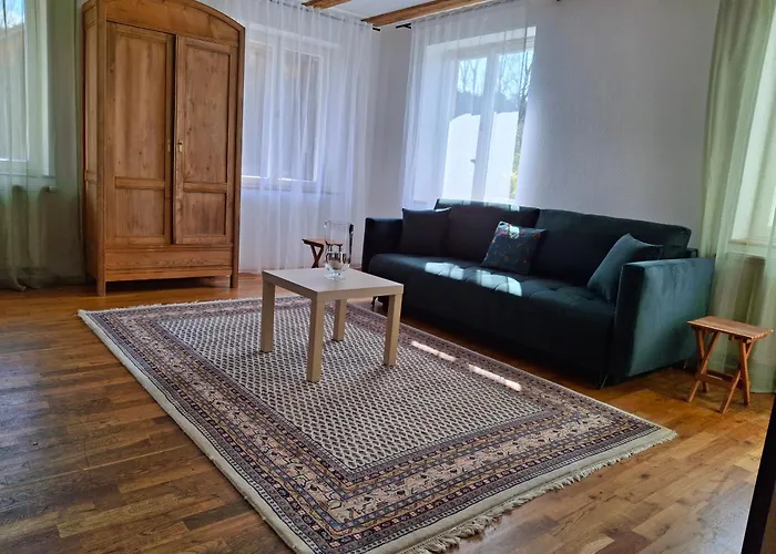 Hofgut Wiggenweiler * Bermatingen