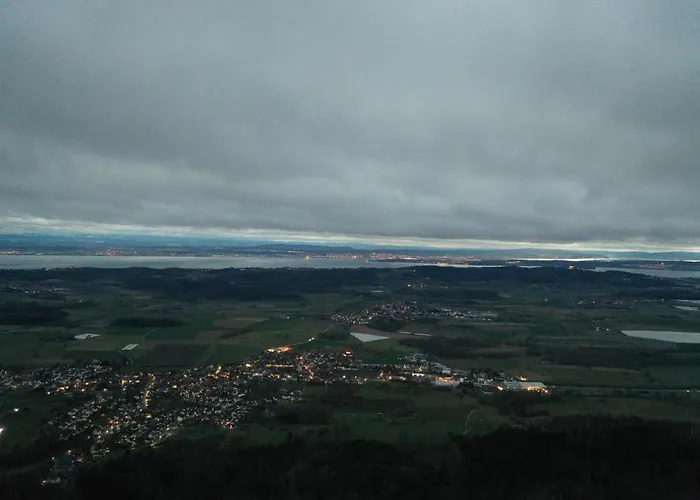 Hofgut Wiggenweiler Lägenhet