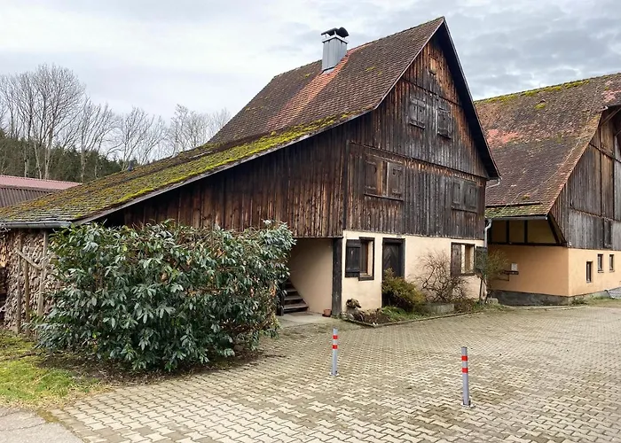 Hofgut Wiggenweiler *